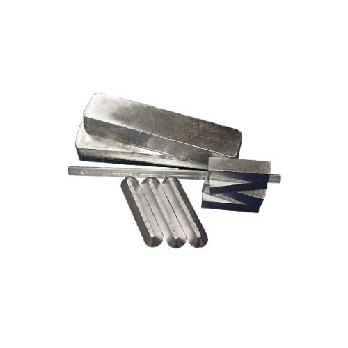 low melting alloys